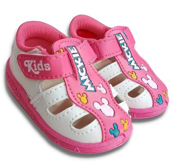 Muskaan – Playtime Pals Sandals_front pair