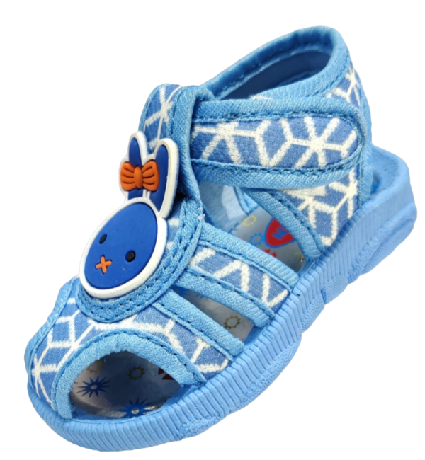 Muskan-Kids-Sandals-11ART-CUTIE-03-BLUE