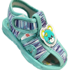 Muskan-Kids-Sandals-15ART-CUTIE-01-SEA GREEN