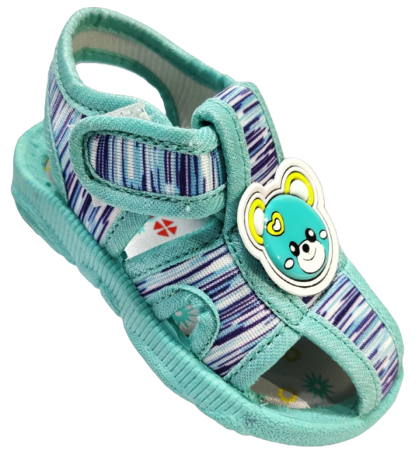 Muskan-Kids-Sandals-15ART-CUTIE-01-SEA GREEN