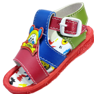 Muskan-Kids-Sandals-20ART-Multi-01-RED