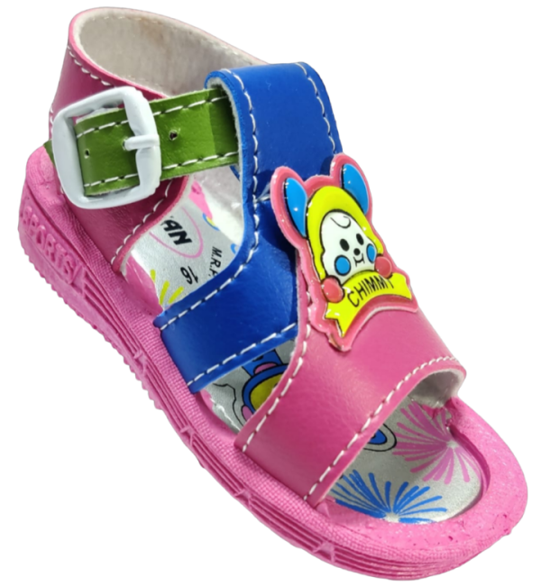 Muskan-Kids-Sandals-20ART-Multi-01-PINK