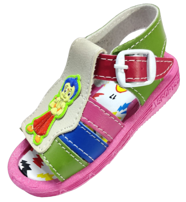 Muskan-Kids-Sandals-27ART-MULTI-03-PINK