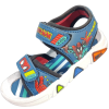 Muskan-Kids-Sandals-34ART-SPIDER-02-BLUE RED