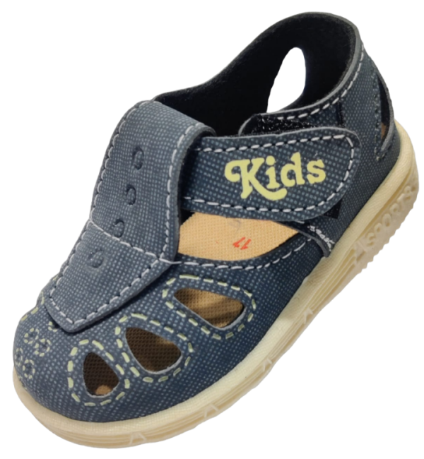 Muskan-Kids-Sandals-39ART-WINDY-GREY