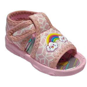 Muskan_Kids-Sandals_Pink