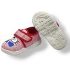 MUSKAN-SHOES-ART-TOM-RED