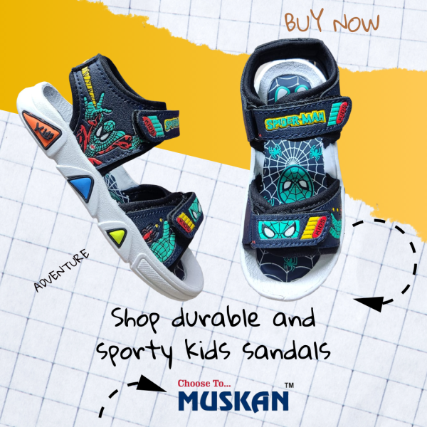 Muskan Product Banner