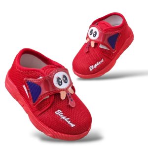 MiniToes Kids Unisex Sound Shoes for Boys and Girls